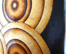 Kyle Andrew Szpyrka, Unity 4-7, Painting 2021