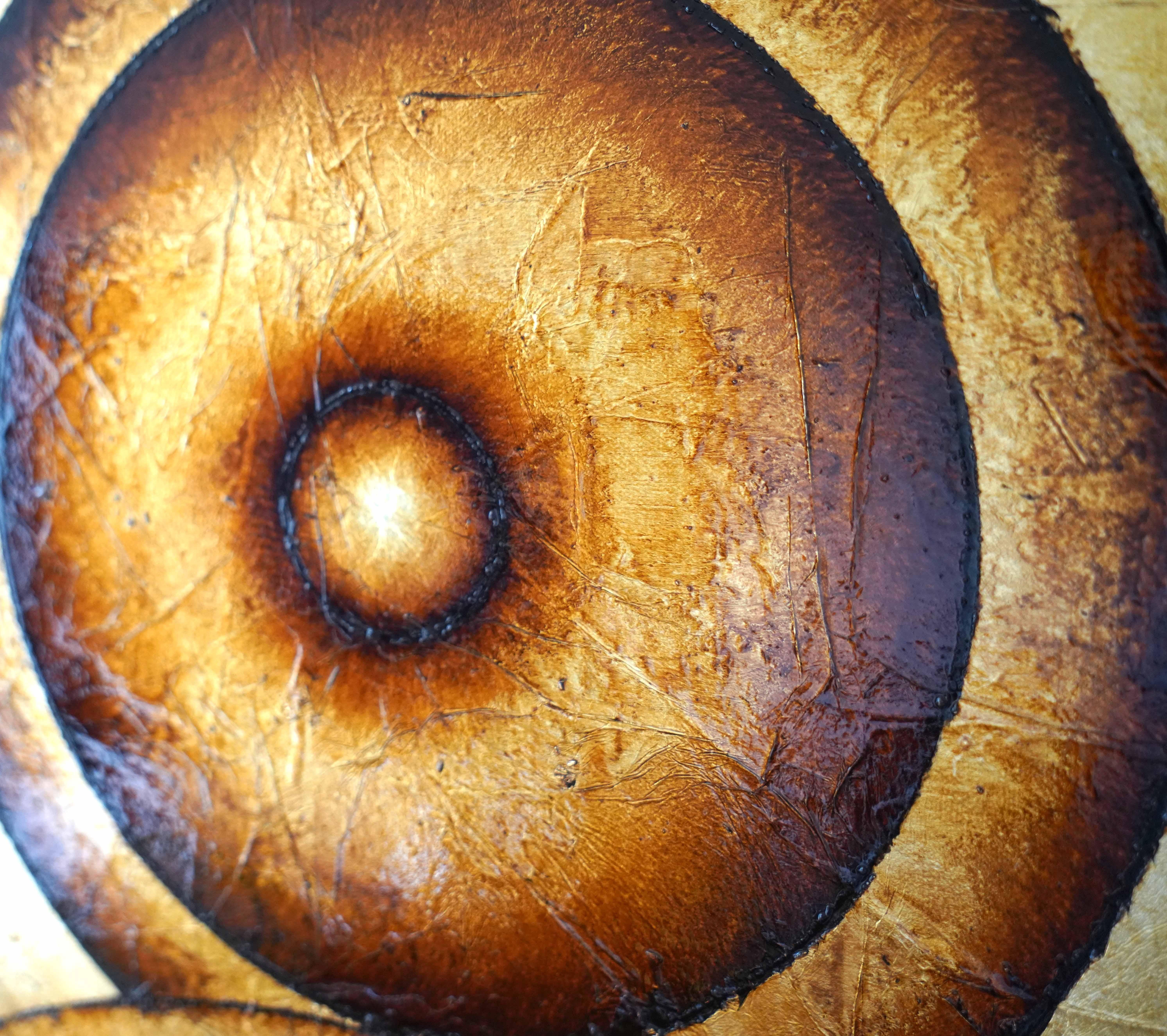 Kyle Andrew Szpyrka, Unity 4-7, peinture 2021 en vente 3
