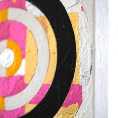 Kyle Andrew Szpyrka, Unity In Color S 1-2, Paintings 2021
