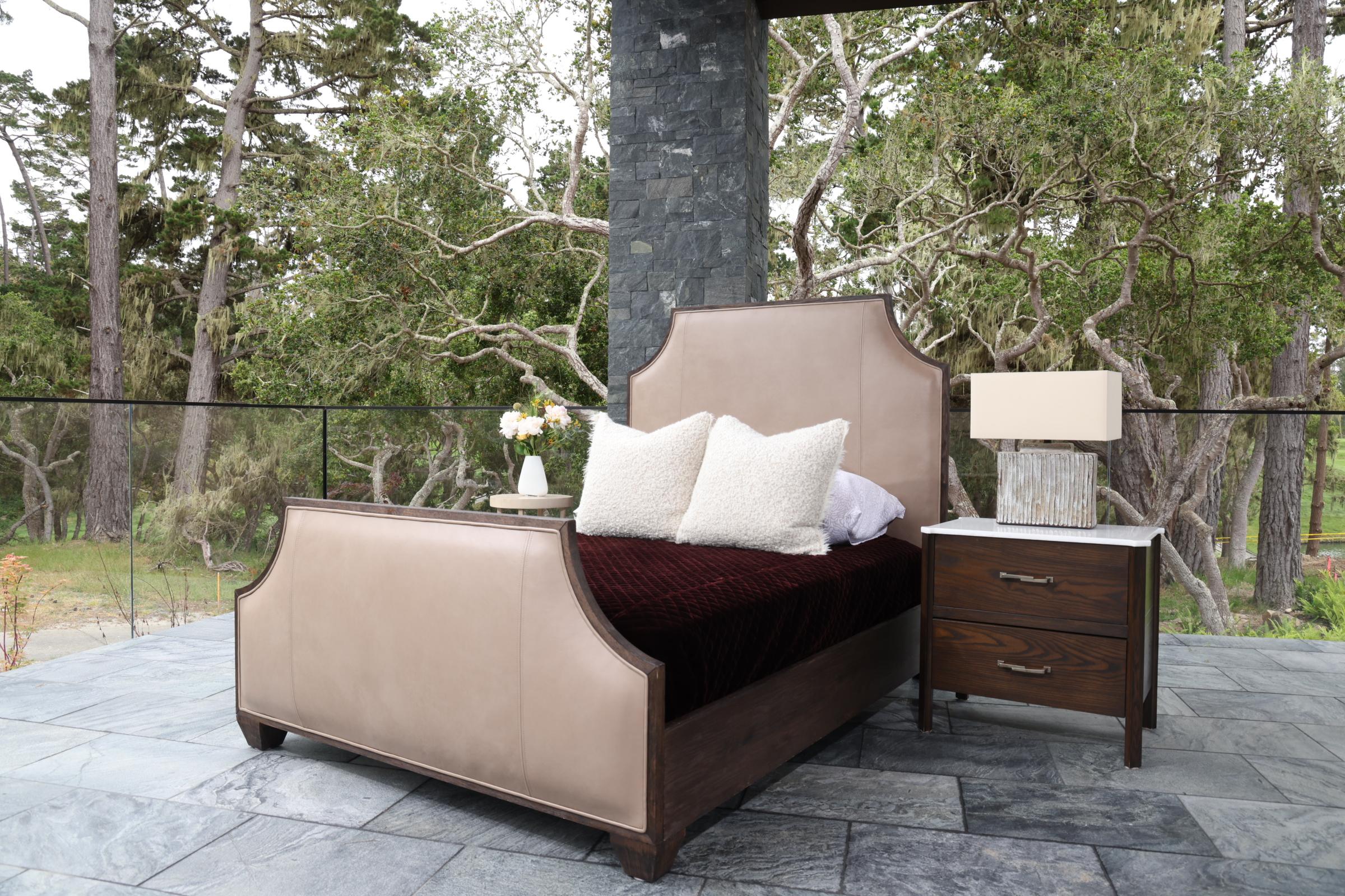 Kyle Bed, Queen For Sale 2
