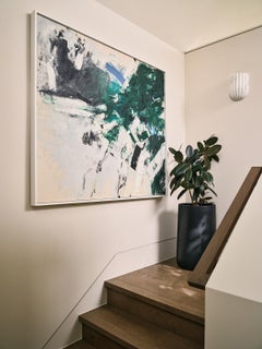 Green Burst