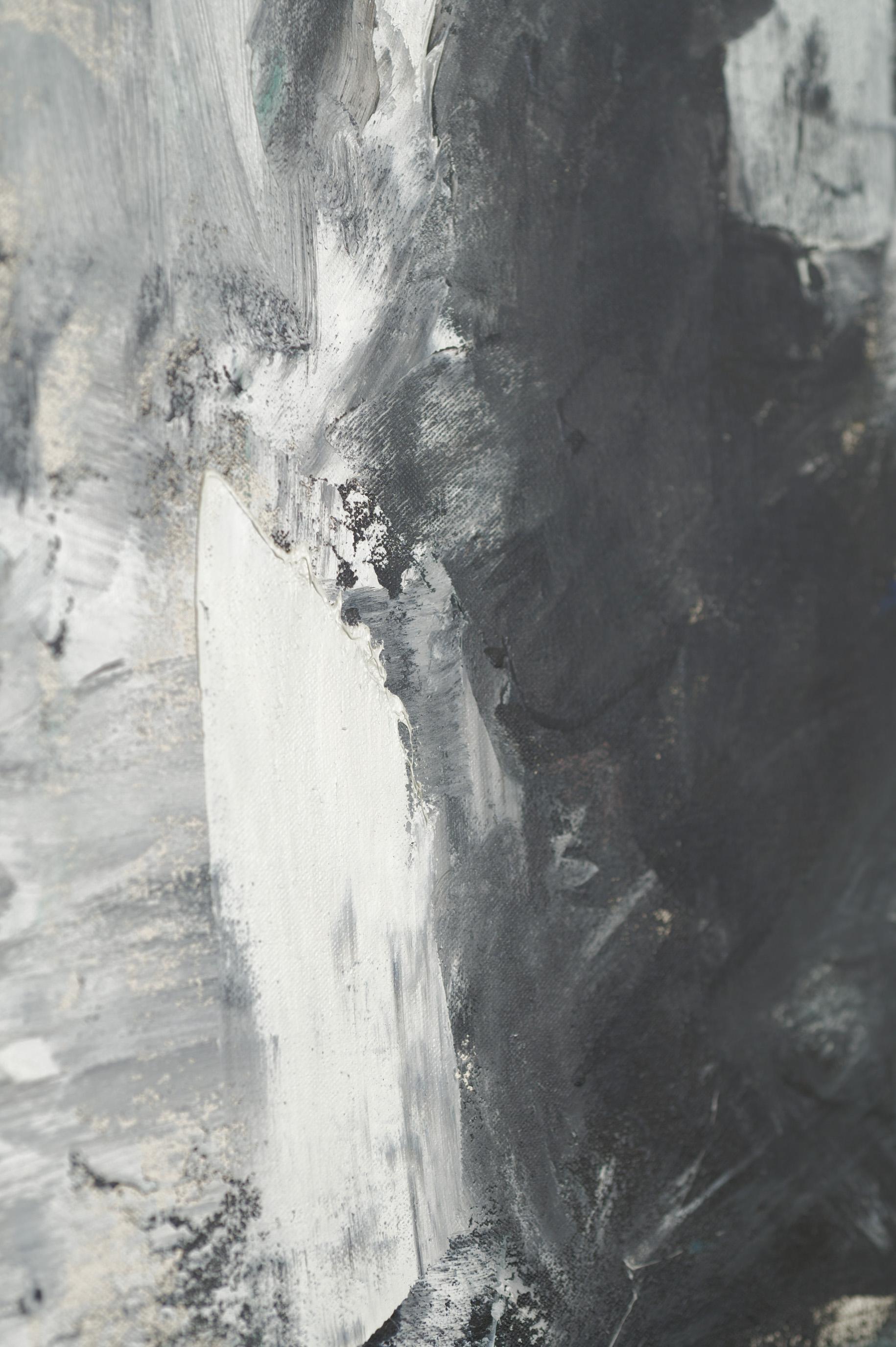 Waterline Fine Art, Austin, TX is pleased to present the following work:

Kyle Morris
Green Burst, 1958
Oil on canvas. 
Signed and dated lower right; signed, titled, dated verso.

48 x 54 in.
49.5 x 55.5 in. (framed)

Custom framed in a solid maple