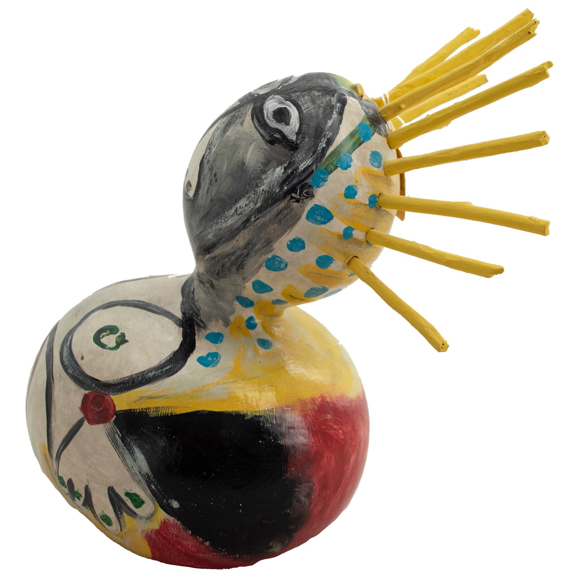 famous gourd artists