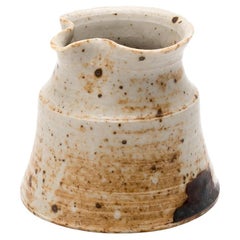 Kyllikki Salmenhaara / Milchkännchen / Arabia Art Department 1950er Jahre