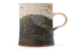 Kyllikki Salmenhaara / Mug / Arabia Art Department 1950s