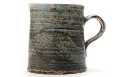 Kyllikki Salmenhaara / Mug / Arabia Art Department 1950s
