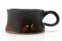 Kyllikki Salmenhaara / Mug / Arabia Art Department 1950s