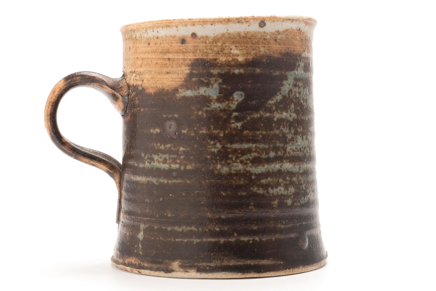 Kyllikki Salmenhaara / Becher / Arabia Art Department 1950er Jahre (Finnisch) im Angebot