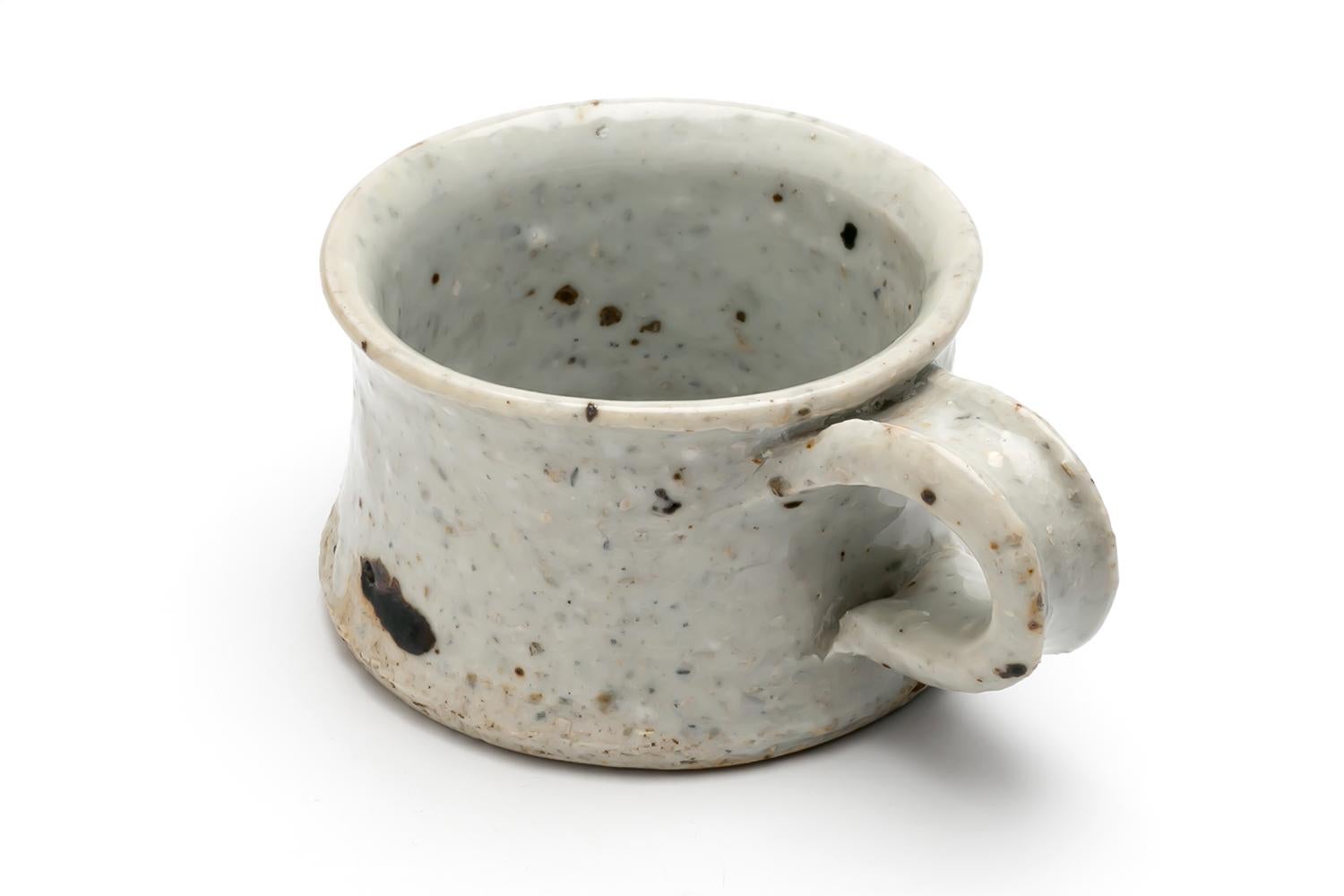 Kyllikki Salmenhaara / Becher / Arabia Art Department 1950er Jahre (Mitte des 20. Jahrhunderts) im Angebot