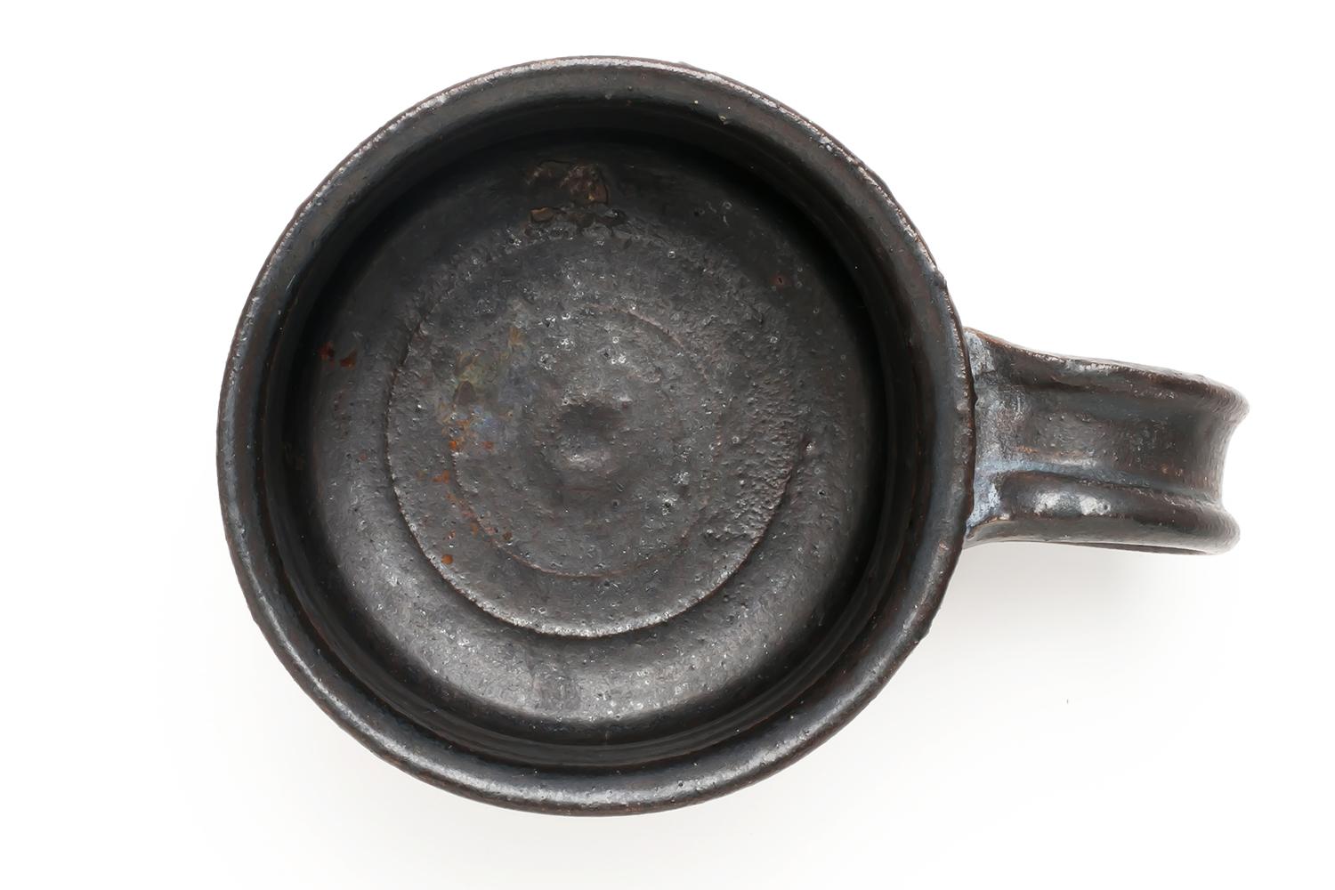 Kyllikki Salmenhaara / Becher / Arabia Art Department 1950er Jahre im Angebot 2