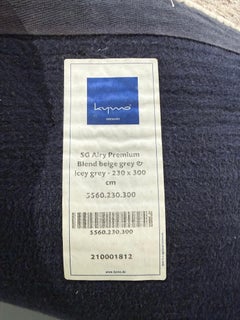 Kymo Airy Premium-Teppich