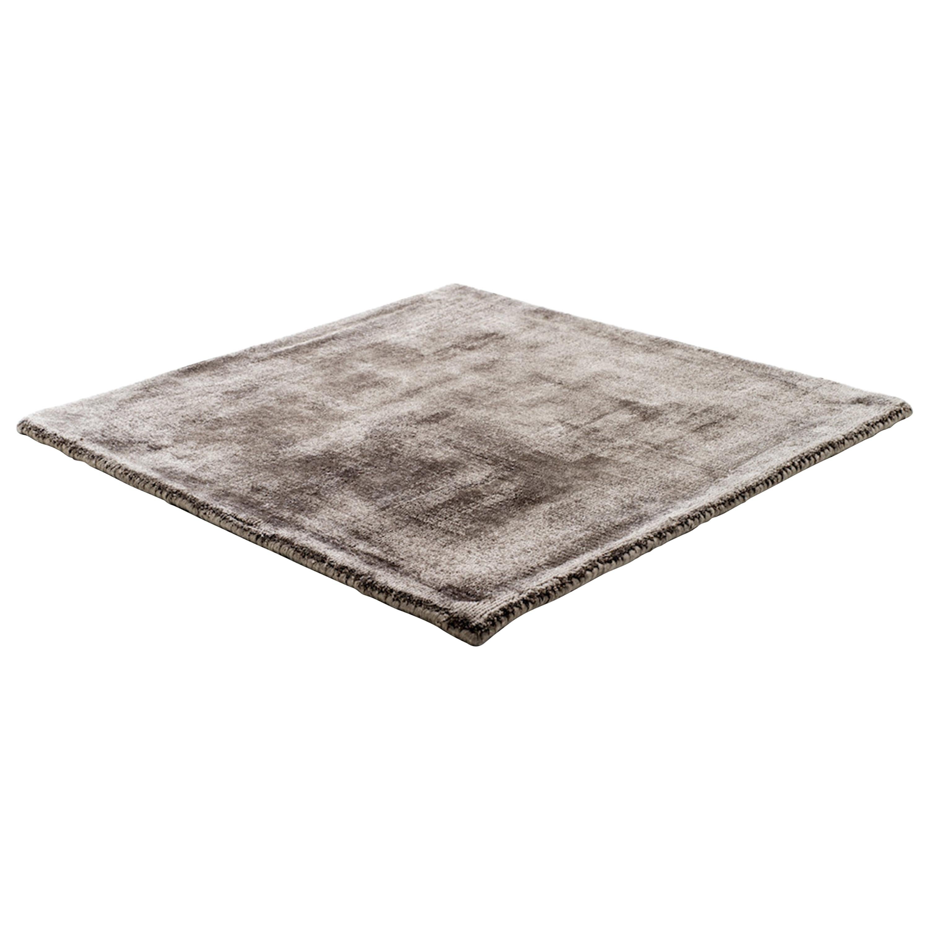 Kymo Mark 2 Viscose Rug in STOCK For Sale