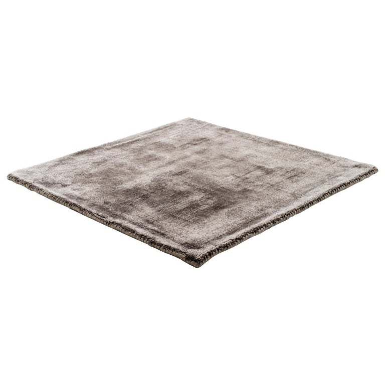 Kymo Mark 2 Viscose Rug For Sale at 1stDibs