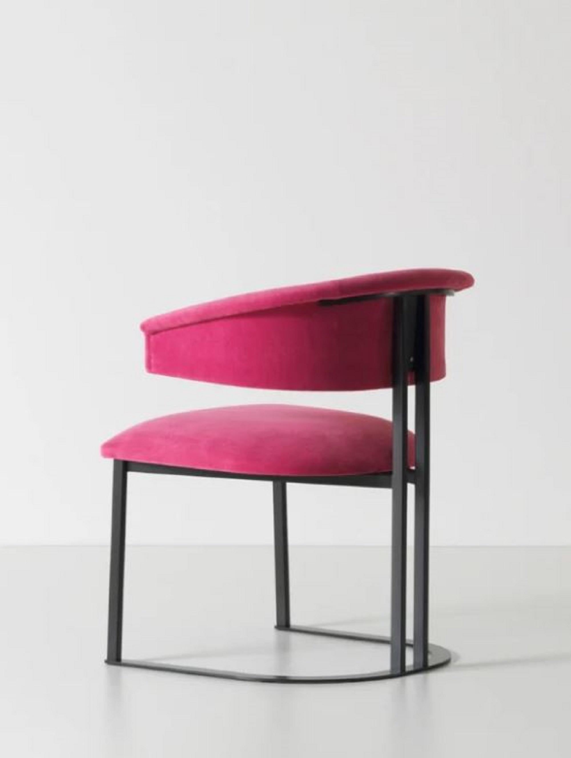 Kyo-Stuhl im Angebot 5