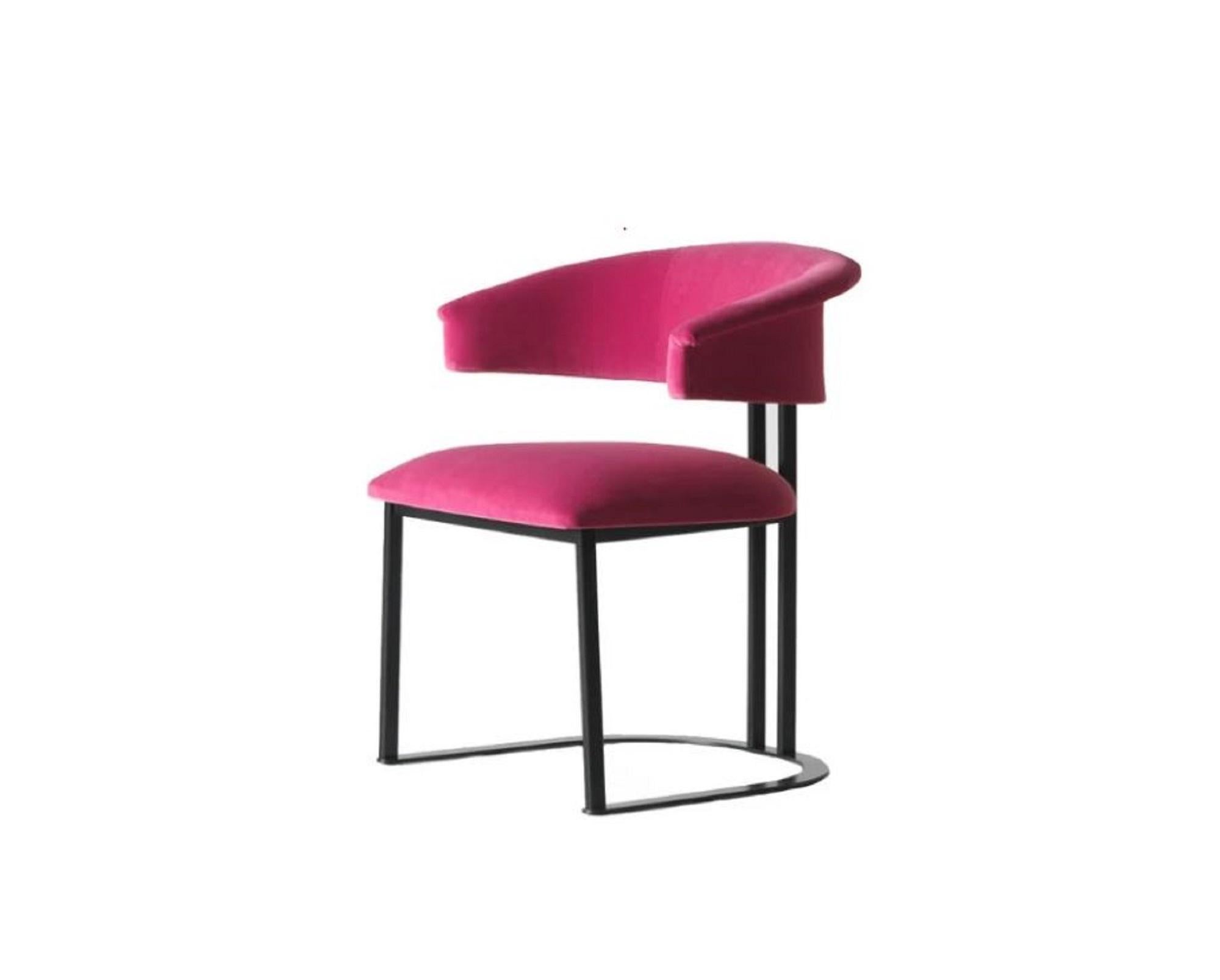 Kyo-Stuhl im Angebot 6