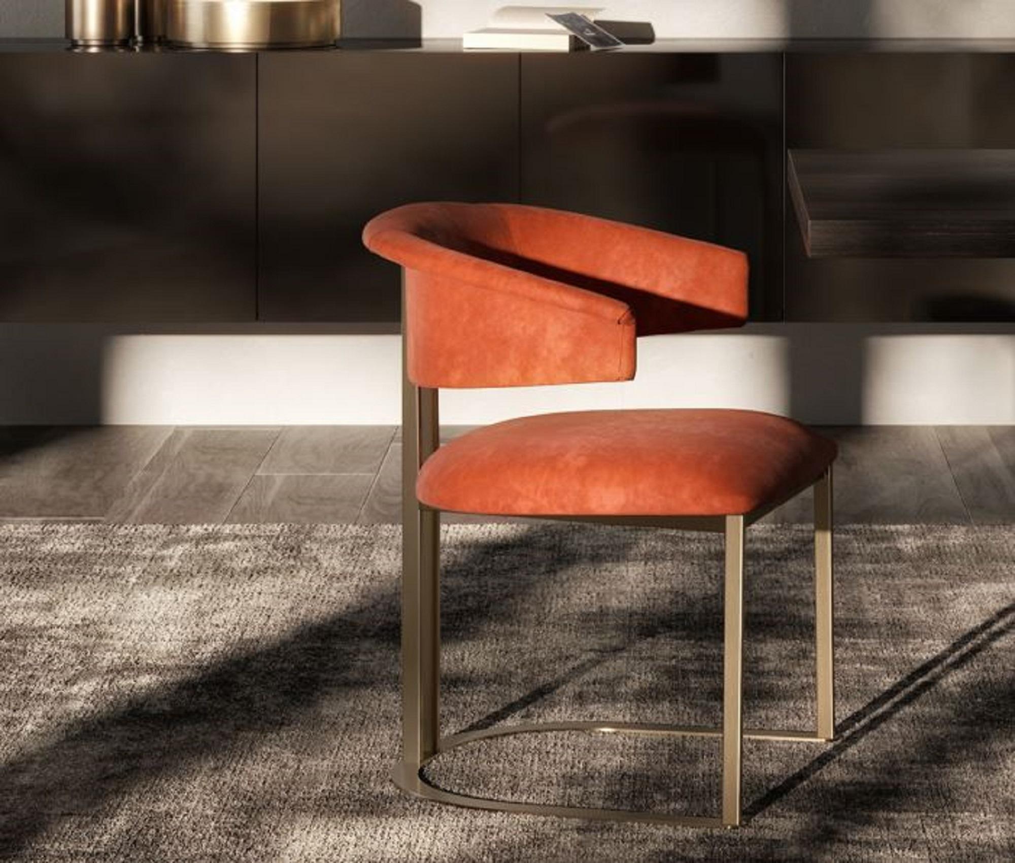 Kyo-Stuhl (Moderne) im Angebot