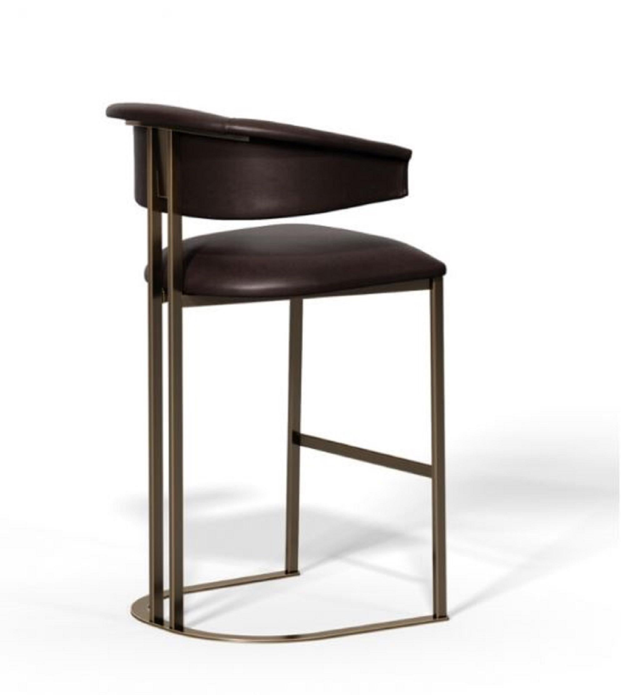 Kyo Hocker Stuhl (Italienisch) im Angebot