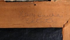 Three Nudes, Modern Painting by Inukai 1938