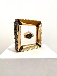 Abstract Sculptures