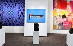 “198002” by Kyoko Sasai