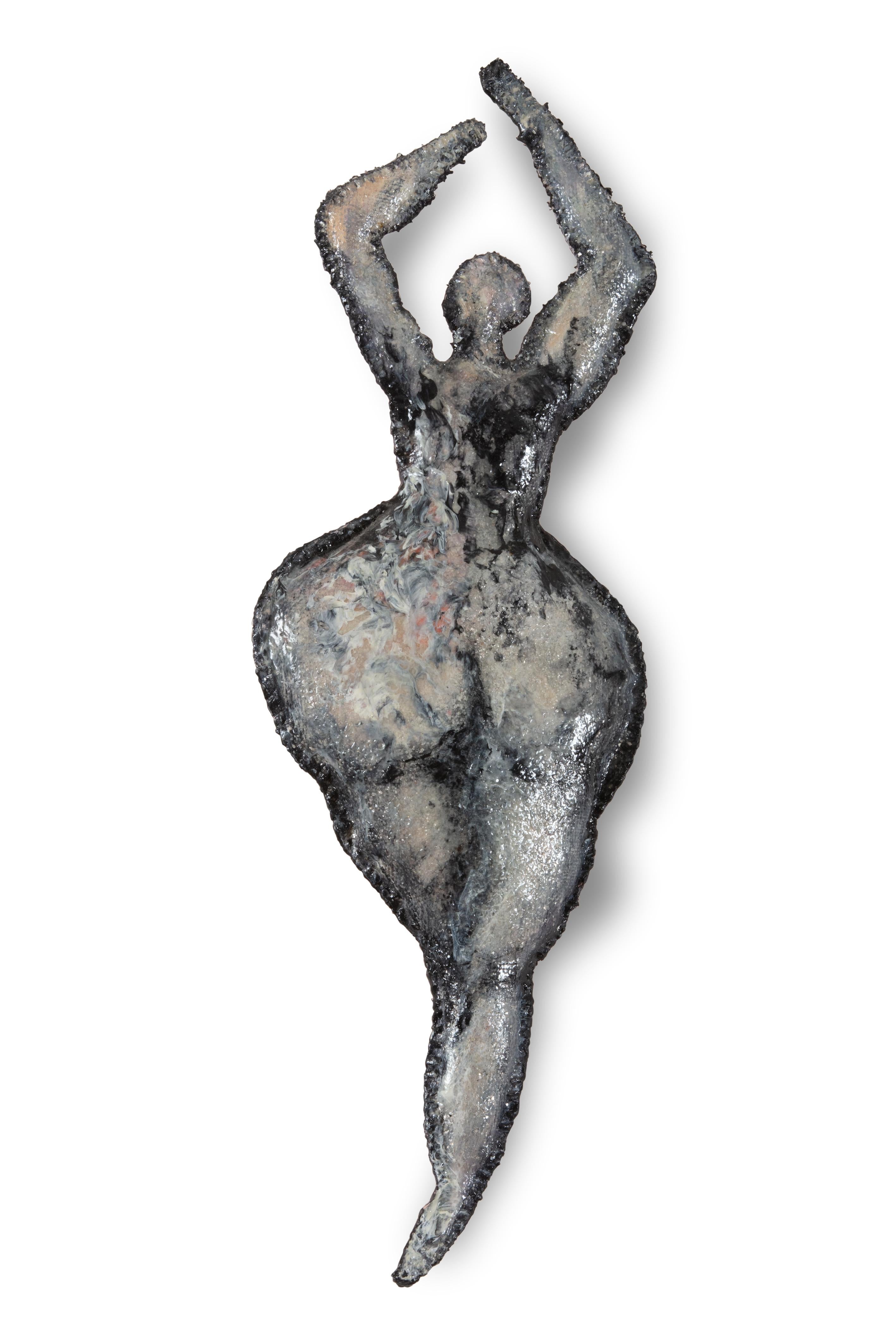 Figurative Sculpture Kyoko SASAÏ - Vénus