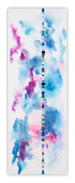 According to their own rules 16 (Abstract Painting)