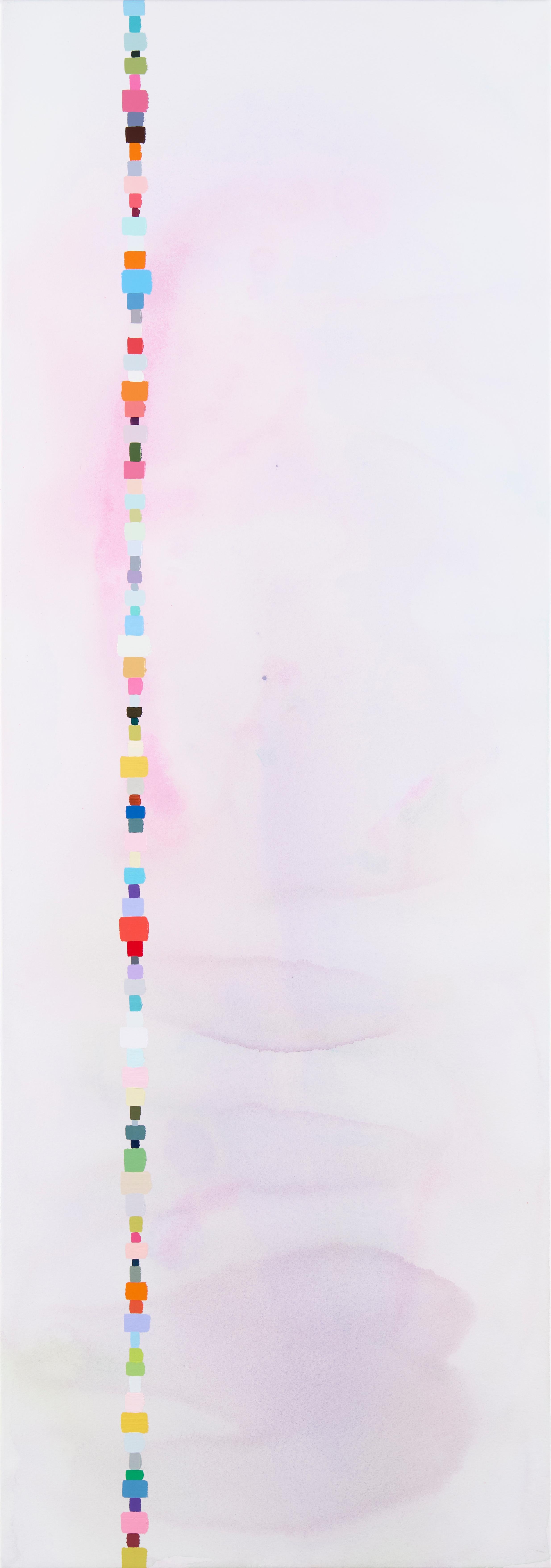 According to their own rules 17 (Abstract Painting) For Sale 2