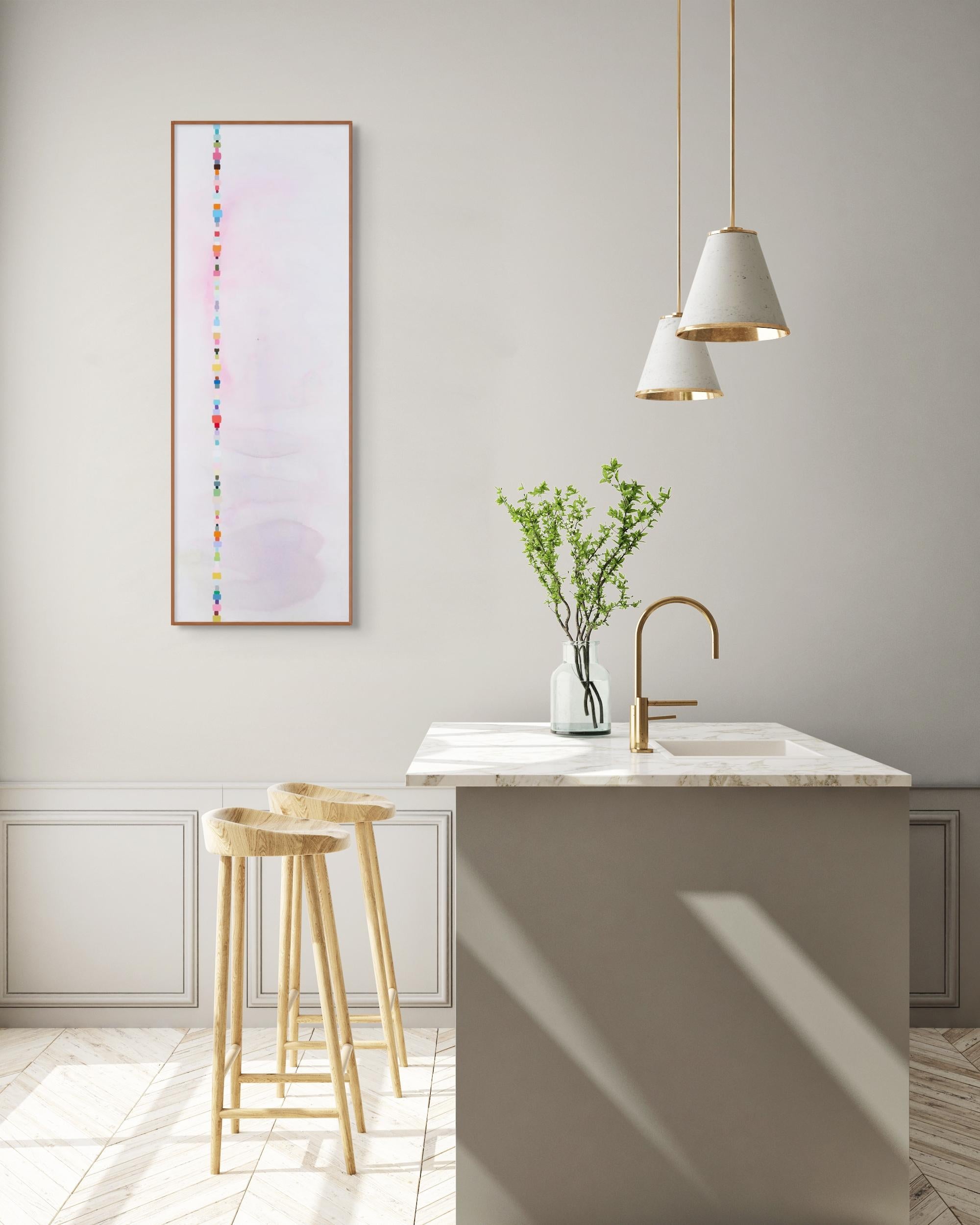 According to their own rules 17 (Abstract Painting) For Sale 5