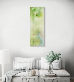 Nach ihren eigenen Regeln 18 (Abstrakte Malerei)