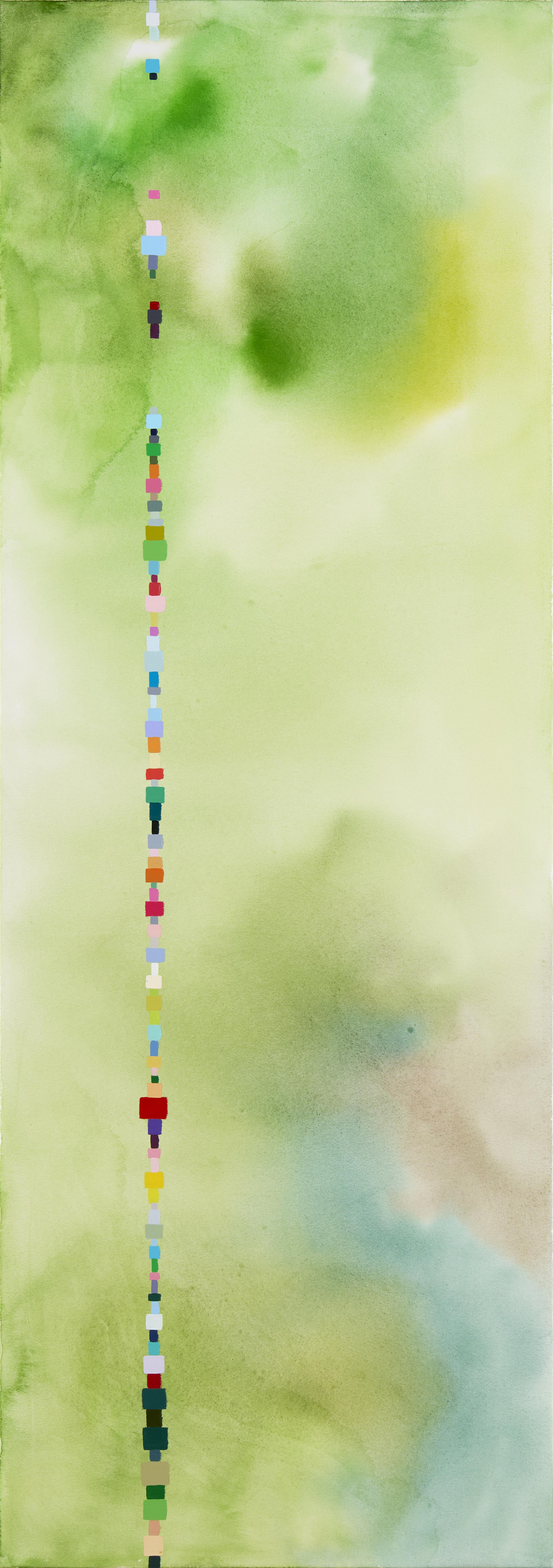 According to their own rules 18 (Abstract Painting) For Sale 3