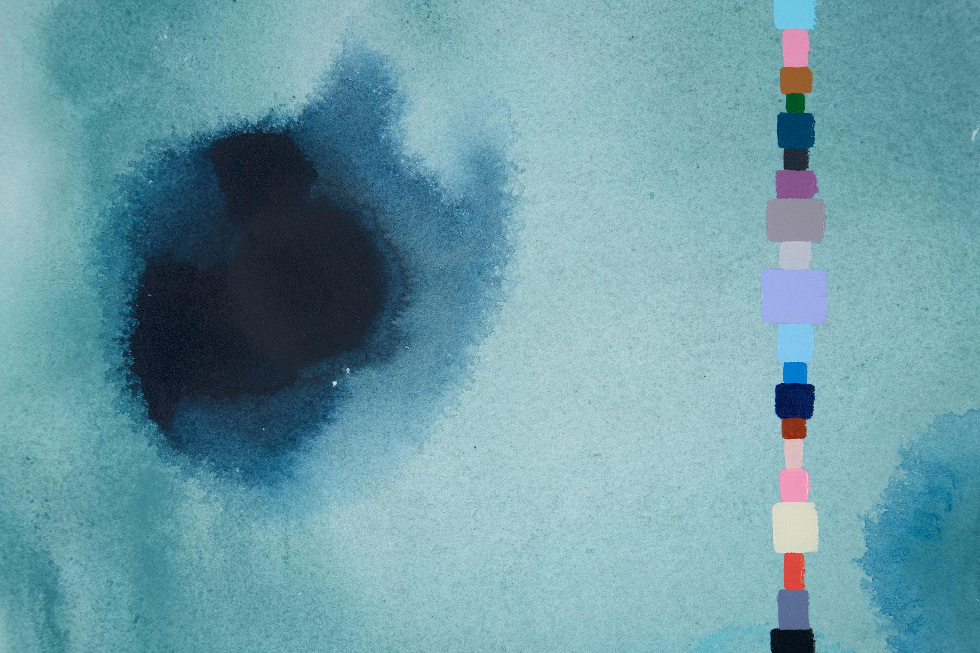 According to their own rules 19 (Abstract Painting) For Sale 9