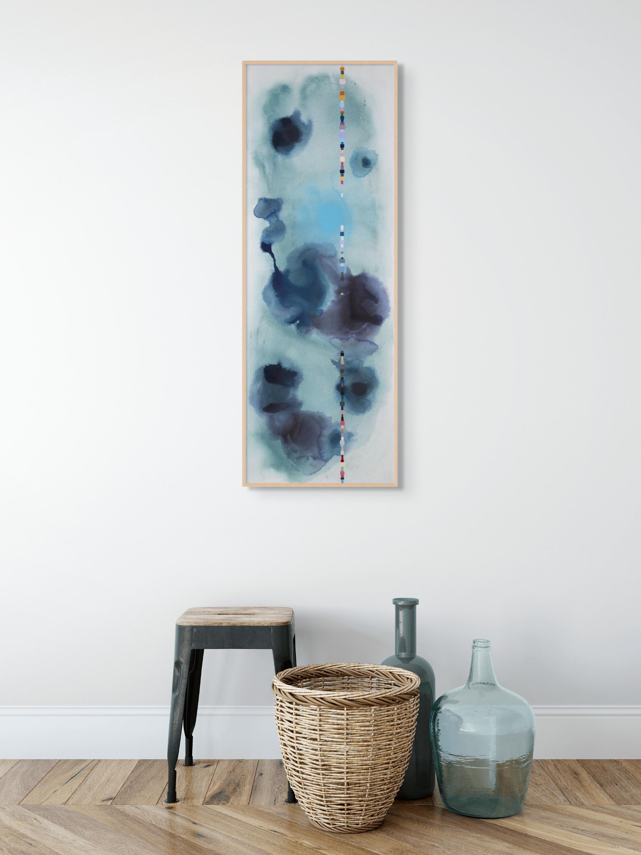 According to their own rules 19 (Abstract Painting) For Sale 2