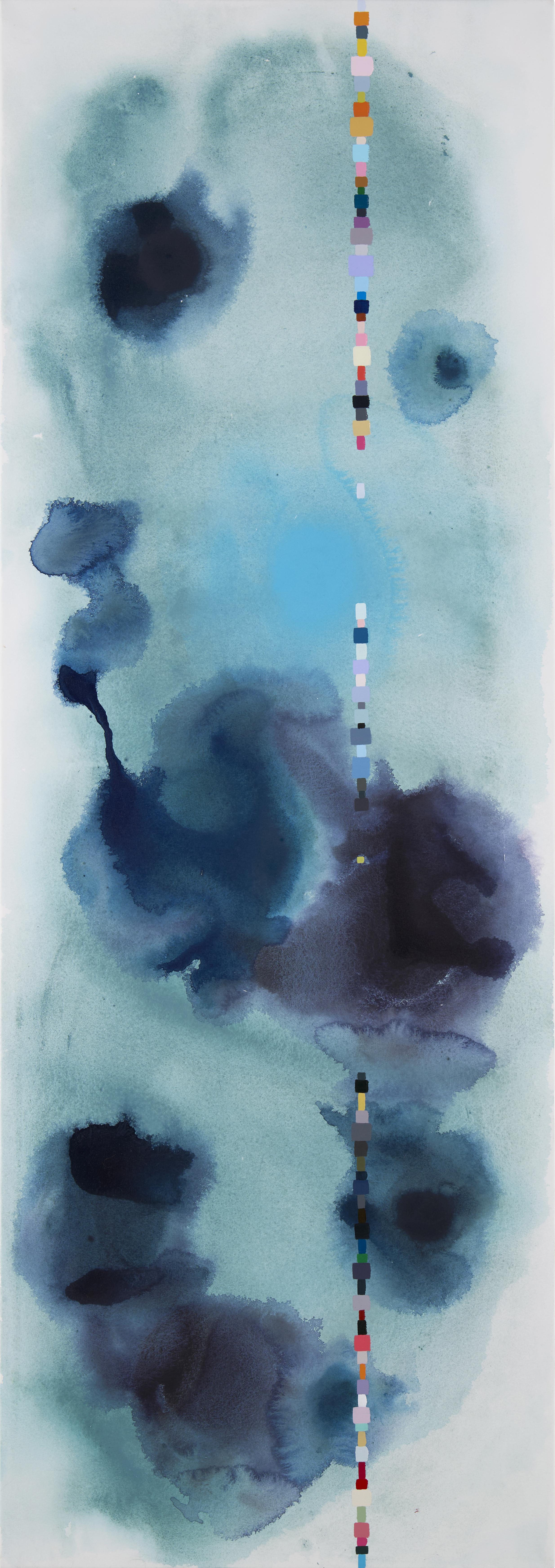 According to their own rules 19 (Abstract Painting) For Sale 4