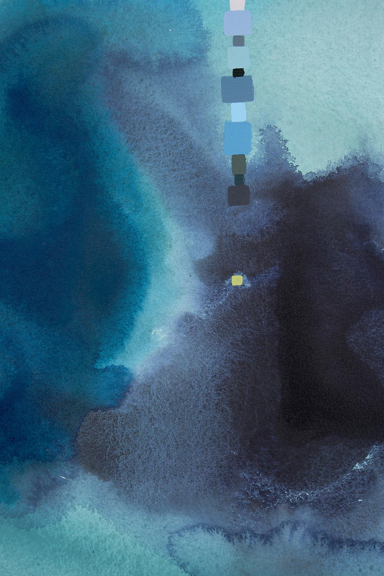 According to their own rules 19 (Abstract Painting) For Sale 6