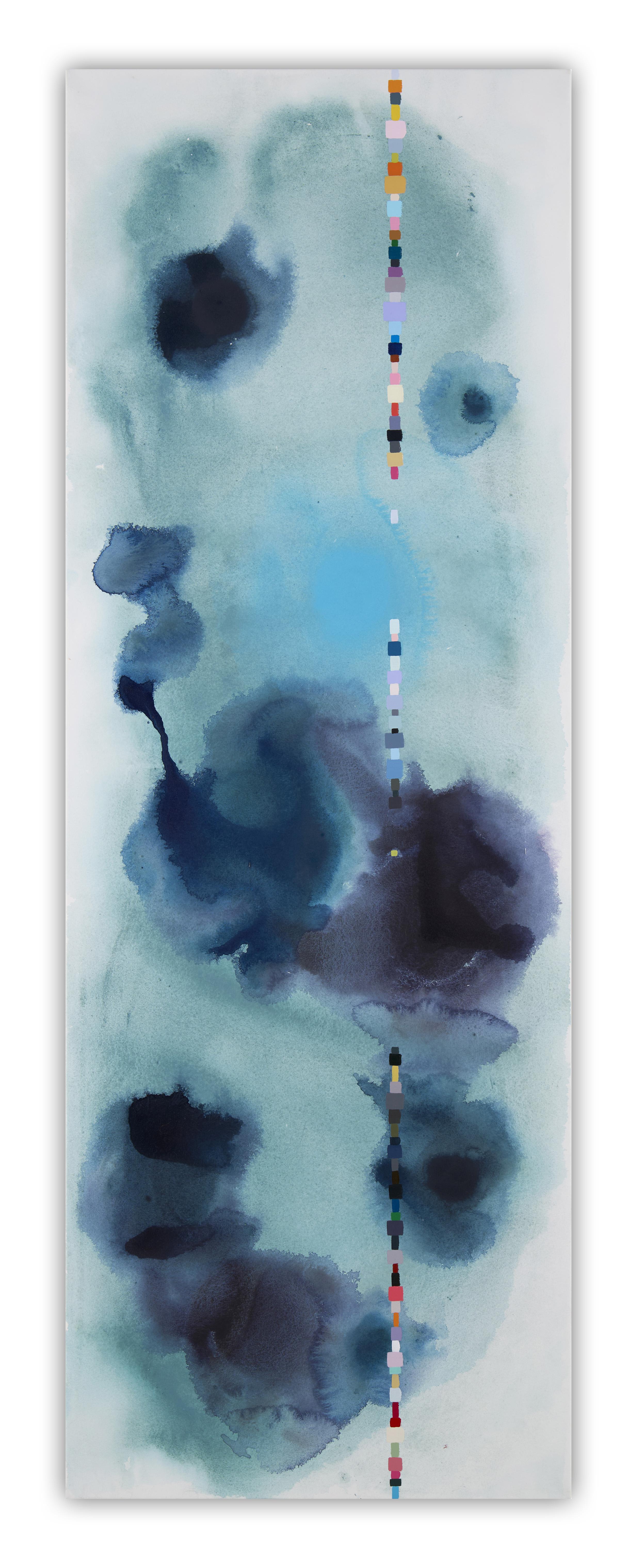 According to their own rules 19 (Abstract Painting)