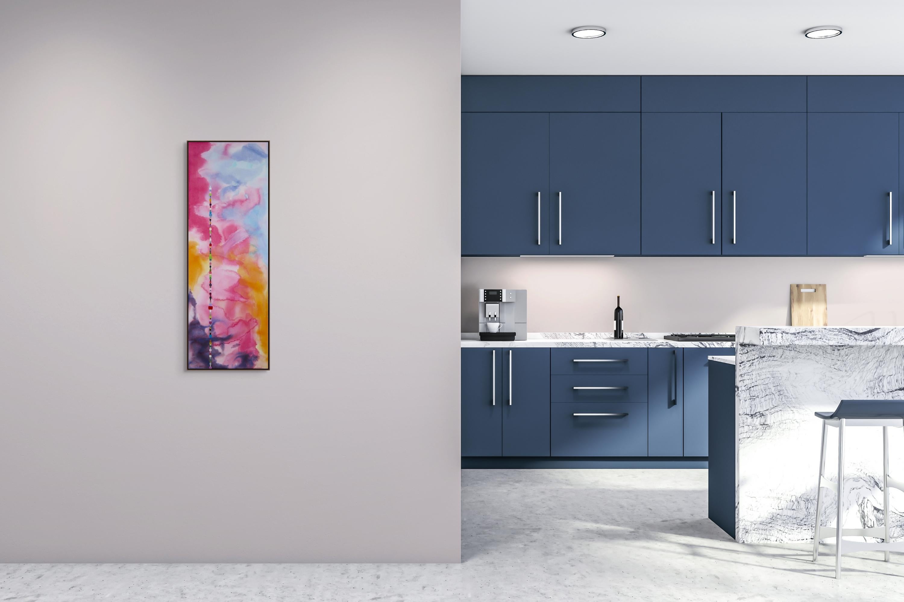 According to their own rules 20 (Abstract Painting) For Sale 1