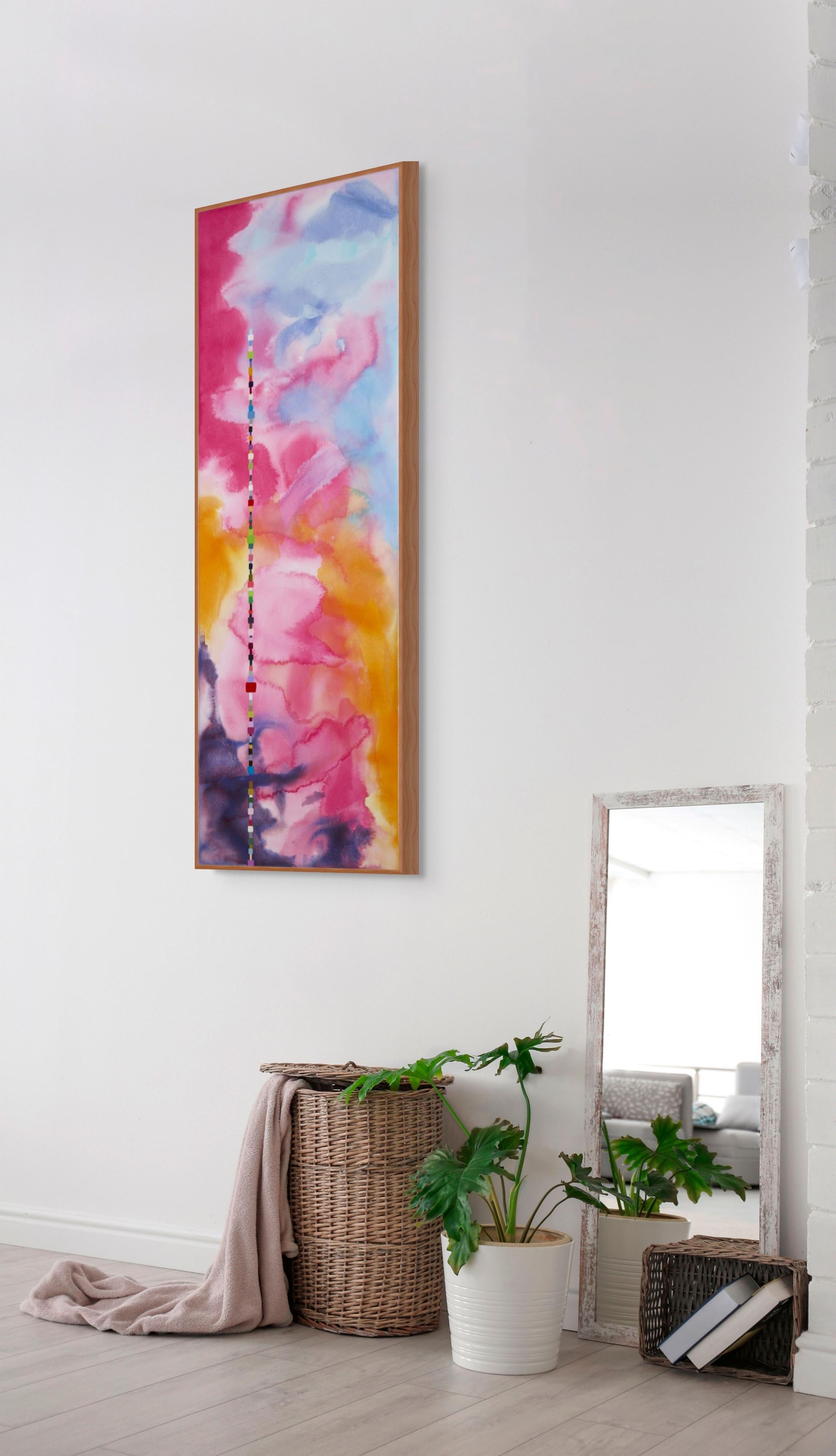 According to their own rules 20 (Abstract Painting) For Sale 2