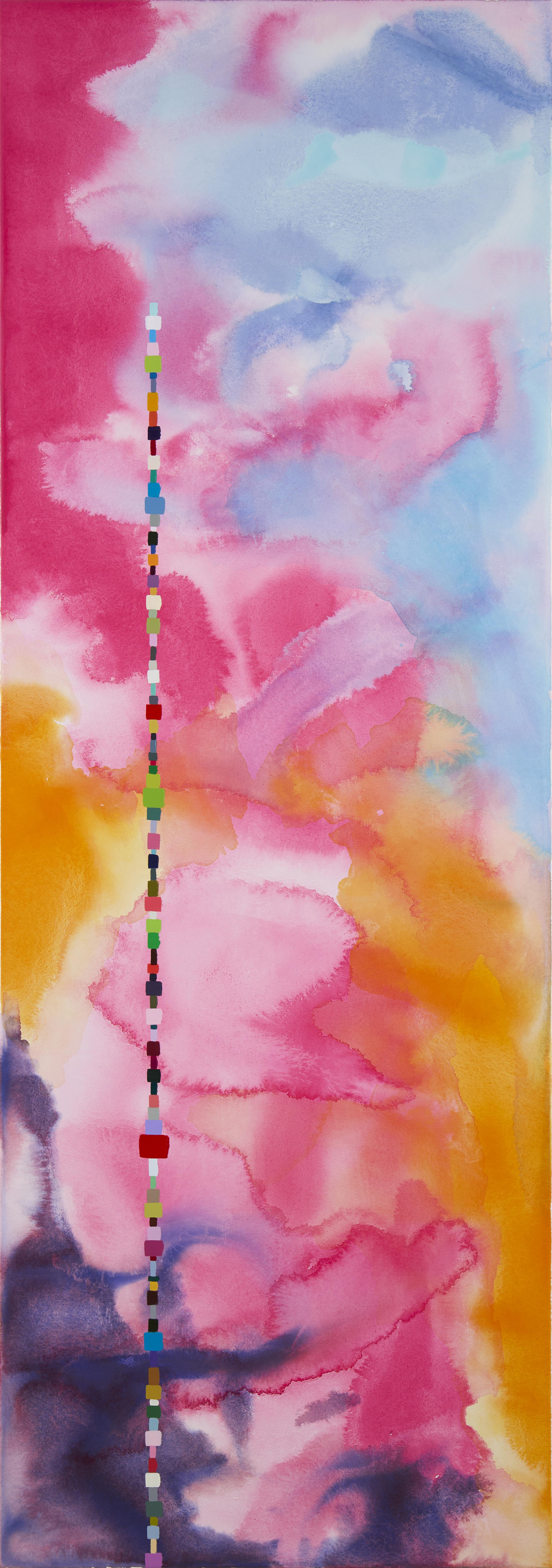 According to their own rules 20 (Abstract Painting) For Sale 3