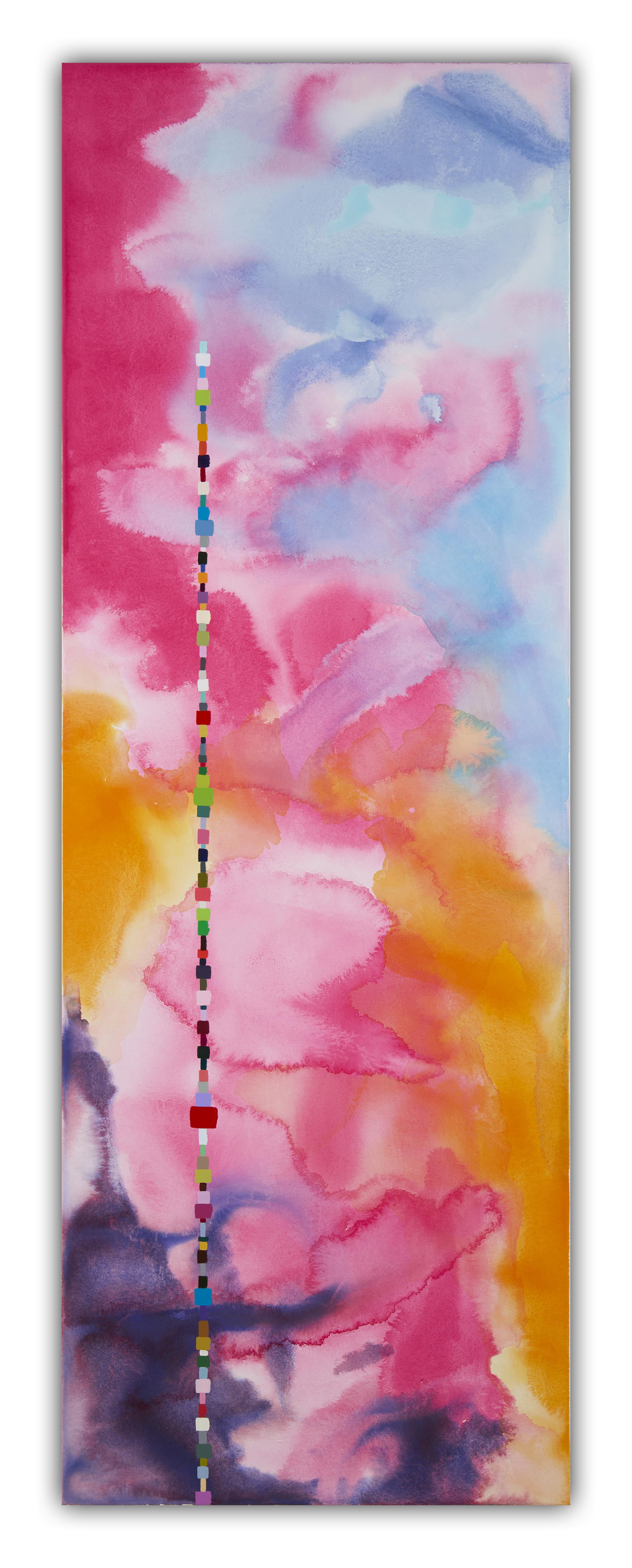 According to their own rules 20 (Abstract Painting)