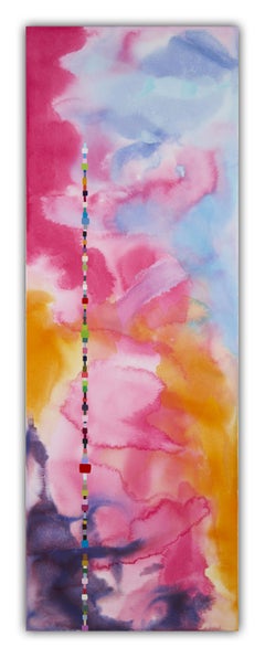 According to their own rules 20 (Abstract Painting)