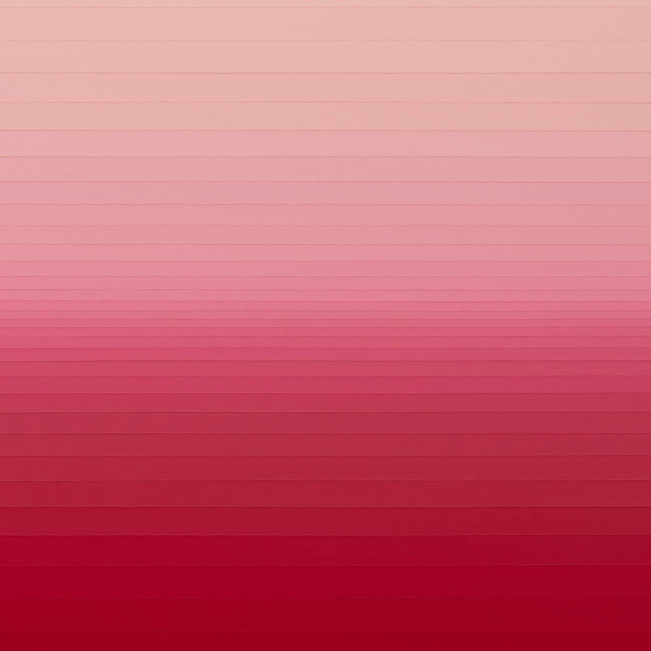Cambio di colore emozionale 17 (pittura astratta) - Painting Astratto di Kyong Lee