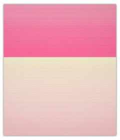Cambio di colore emotivo 19 (pittura astratta)