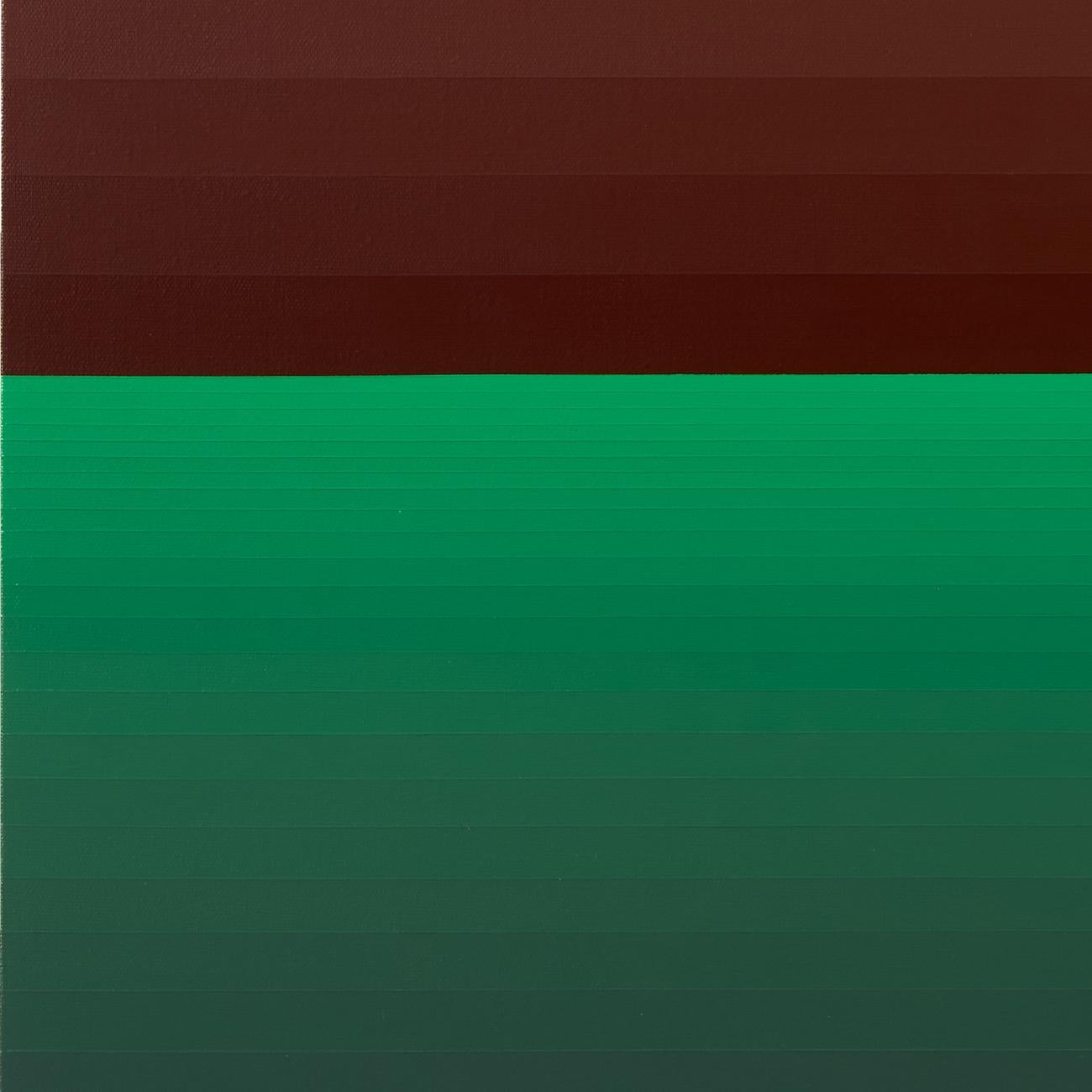 Cambio di colore emotivo 44 (pittura astratta)
Acrilico su tela - Senza cornice.

La serie Emotional Color Change combina il colore e il linguaggio per rappresentare visivamente l'ambiente esterno. Il processo prevede la miscelazione di due o tre
