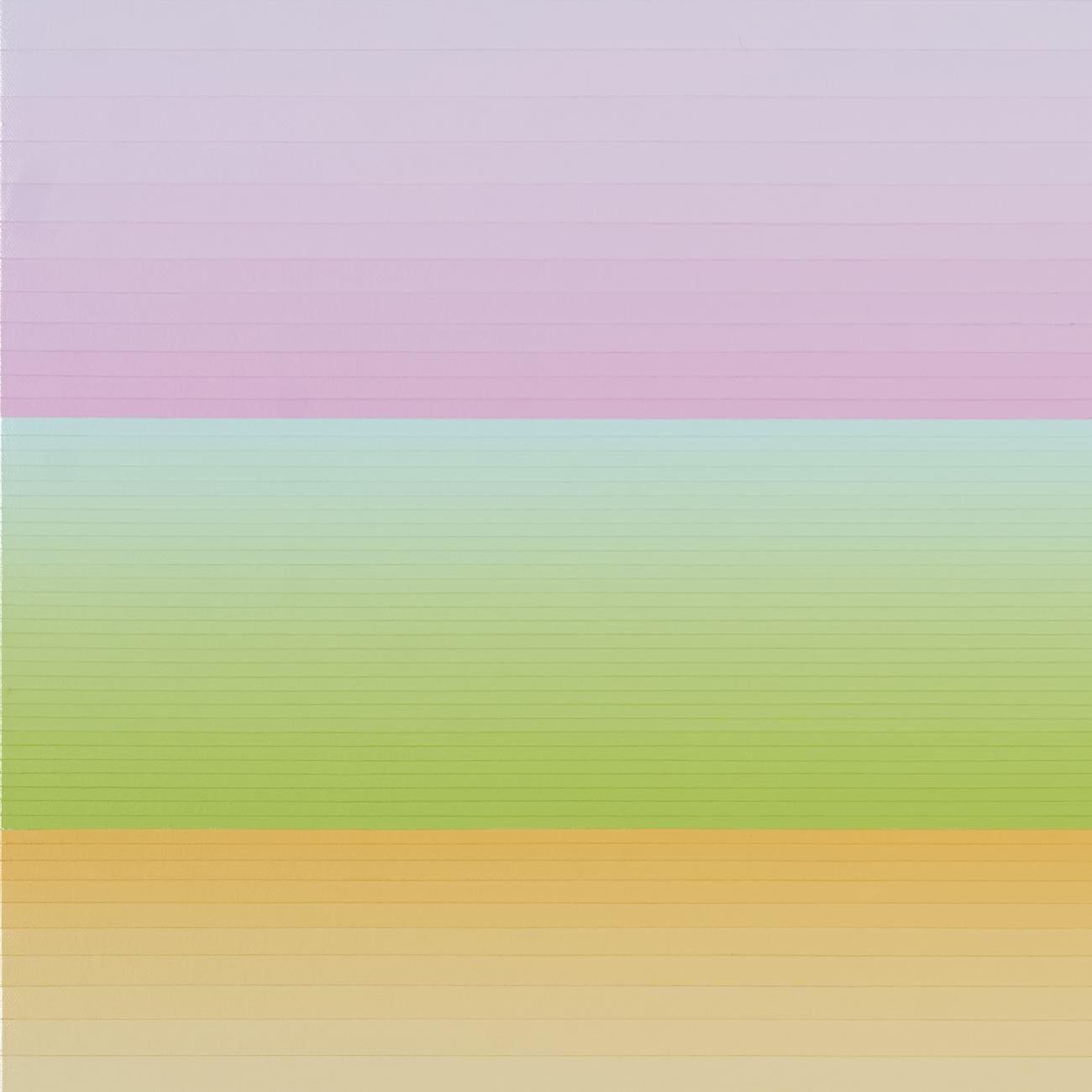 Cambio di colore emotivo 45 (pittura astratta)
Acrilico su tela - Senza cornice.

La serie Emotional Color Change combina il colore e il linguaggio per rappresentare visivamente l'ambiente esterno. Il processo prevede la miscelazione di due o tre