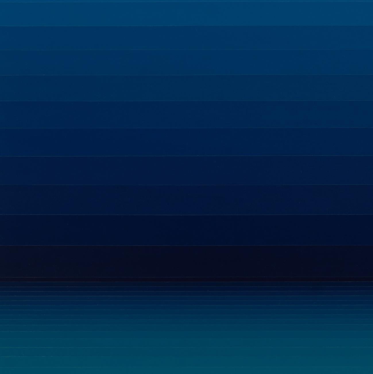 Cambio di colore emotivo 50 (pittura astratta)
Acrilico su tela - Senza cornice.

La serie Emotional Color Change combina il colore e il linguaggio per rappresentare visivamente l'ambiente esterno. Il processo prevede la miscelazione di due o tre