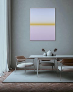 Emotional color change 58 (Abstract Painting)