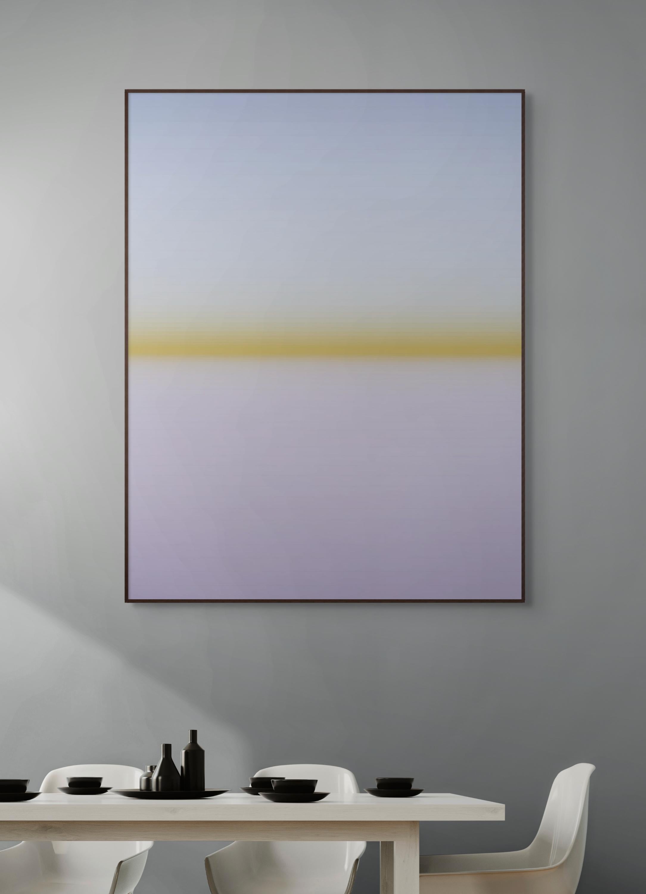 Emotional color change 58 (Abstract Painting) For Sale 3