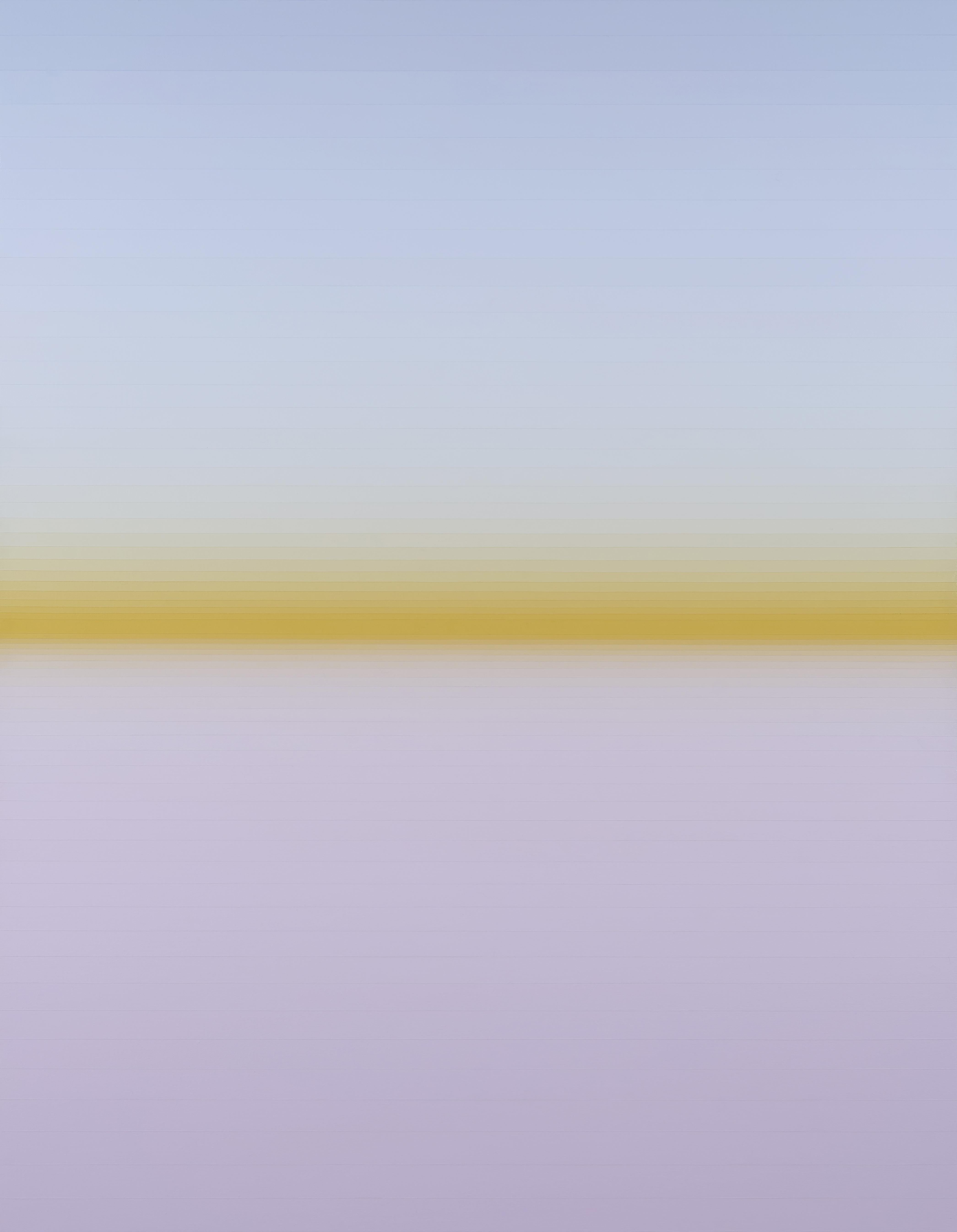 Emotional color change 58 (Abstract Painting) For Sale 4