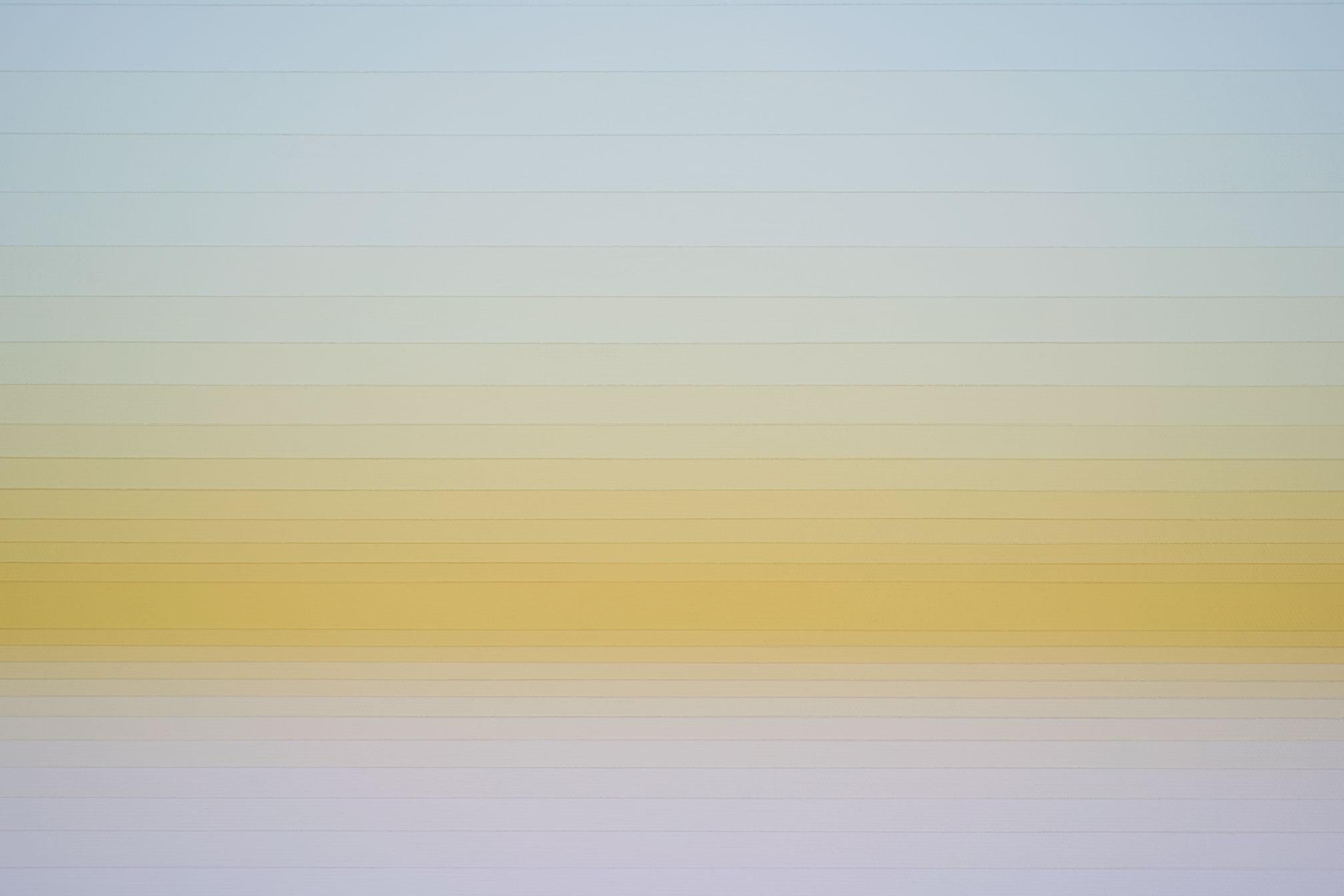 Emotional color change 58 (Abstract Painting) For Sale 5