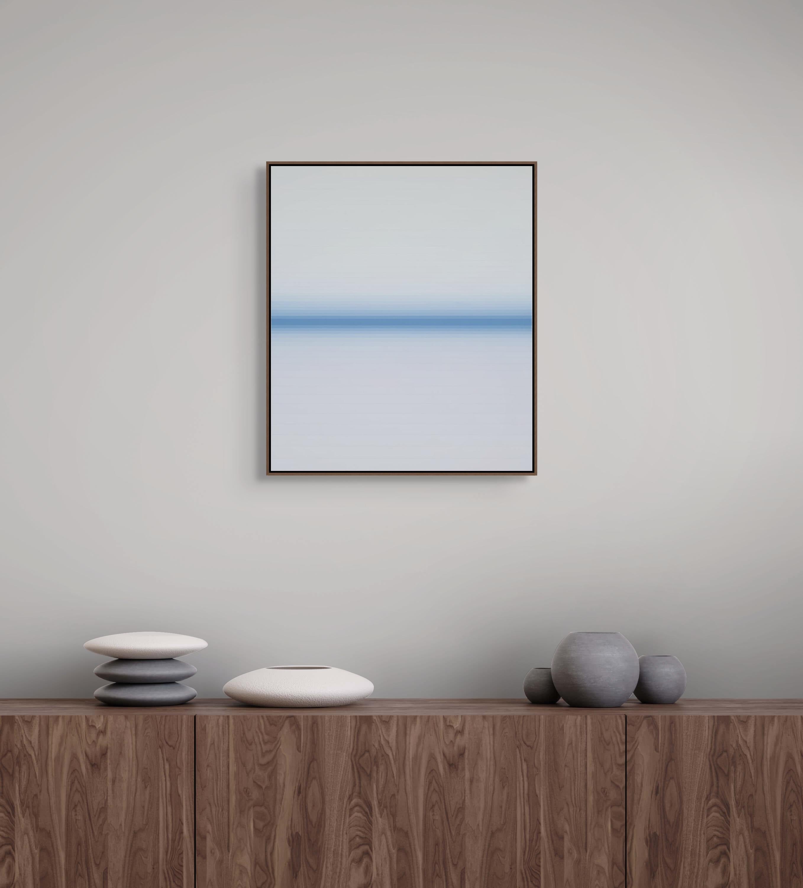 Emotional color change 62 (Abstract Painting) For Sale 1